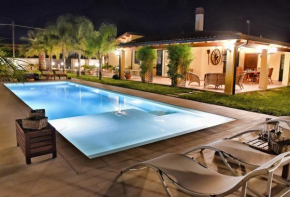 Villa Le Dune - IsulaTravel